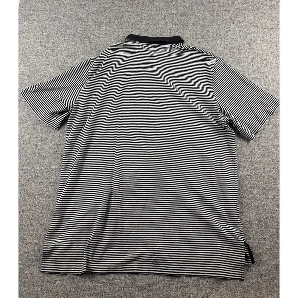Ralph Lauren has small
